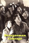 Draegerman Courage (1937)
