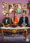 Keske Hiç Büyümeseydik (2018)