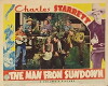 The Man from Sundown (1939)