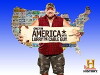 Only in America with Larry the Cable Guy (2011)