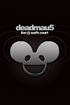 Deadmau5 Live @ Earls Court (2011)
