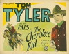 The Cherokee Kid (1927)