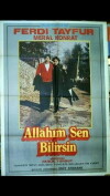 Allahim sen bilirsin (1989)
