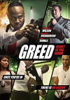 Greed: Heavy Is The Hand (2018)