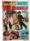 5 hergele (1971)