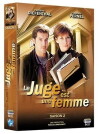 Le juge est une femme (1993)