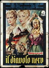 The Black Devil (1957)