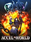 Accel World (2012)
