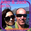 Aiko & Jack Go to ... (2010)