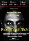 Project Evolution (2018)