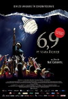 6.9 pe scara Richter (2016)