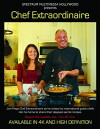 Chef Extraordinaire (2014)