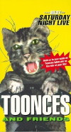 Toonces, the Cat Who Could Drive a Car (1992)