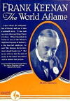 The World Aflame (1919)