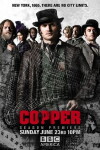 Copper (2012)