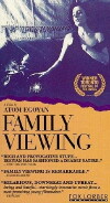 Family Viewing (1987)