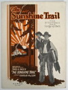 The Sunshine Trail (1923)