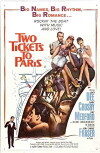 Two Tickets to Paris (1962)