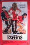 Die Experten (1989)