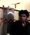 As an Act of Protest (2002)