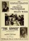 The Siren's Song (1915)