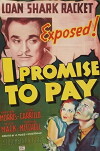 I Promise to Pay (1937)