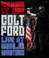 Colt Ford: Crank It Up, Live at Wild Adventures (2014)