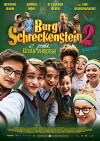 Burg Schreckenstein II - Küssen (nicht) verboten (2017)