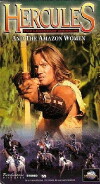 Hercules and the Amazon Women (1994)