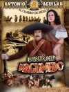 Benjamín Argumedo el rebelde (1979)