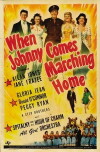 When Johnny Comes Marching Home (1942)