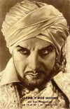 The 1002nd Night (1933)