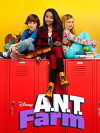 A.N.T. Farm (2011)