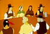 The Thanksgiving That Almost Wasn't (1972)