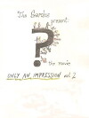 ? the Movie: Only an Impression Vol. 2 (2010)
