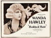 Bobbed Hair (1922)