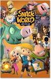 Snack World (2017)