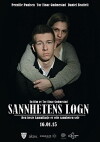 Sannhetens løgn (2015)