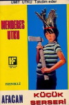 Afacan küçük serseri (1971)