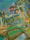 Pánico en la montaña (1988)