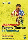 Jokerman: Tommy Tiernan Takes on America (2006)
