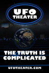 UFO Theater (2014)