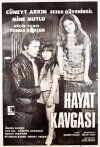 Hayat kavgasi (1969)
