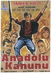 Anatolian Law (1966)