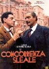 Unfair Competition (2001)
