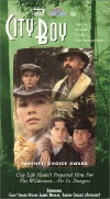 City Boy - Allein durch die Wildnis (1992)