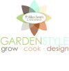 P. Allen Smith Gardens (2000)