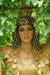 Cleopatra (2010)
