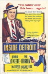 Inside Detroit (1956)
