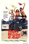 Ready, Willing and Able (1971)